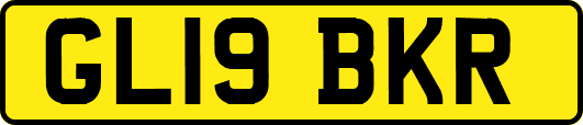 GL19BKR