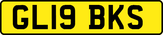 GL19BKS