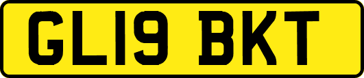 GL19BKT