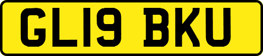 GL19BKU