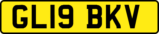 GL19BKV
