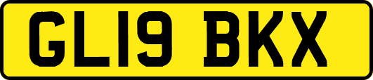 GL19BKX