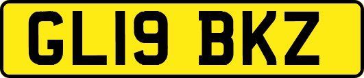 GL19BKZ