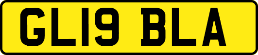 GL19BLA