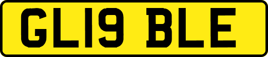 GL19BLE