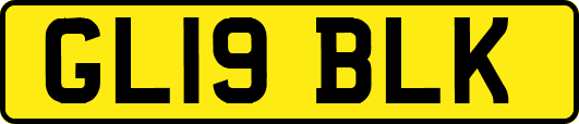 GL19BLK
