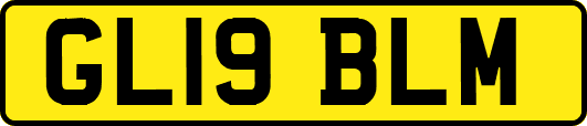 GL19BLM