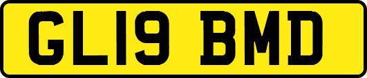 GL19BMD