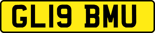 GL19BMU