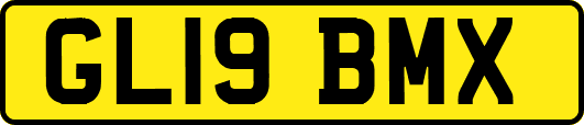 GL19BMX