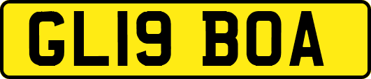 GL19BOA