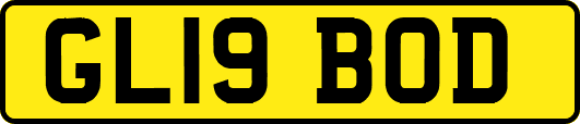 GL19BOD