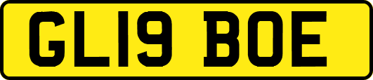 GL19BOE