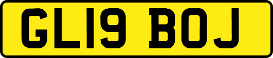 GL19BOJ