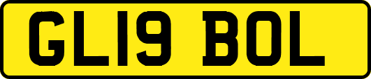GL19BOL