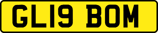 GL19BOM
