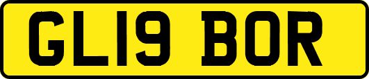 GL19BOR