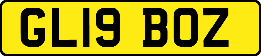 GL19BOZ