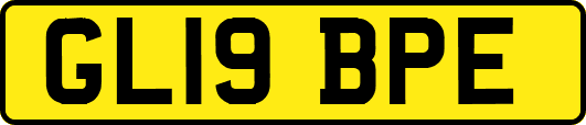 GL19BPE