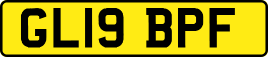 GL19BPF