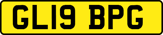 GL19BPG