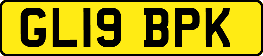 GL19BPK