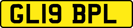 GL19BPL