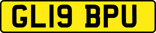 GL19BPU