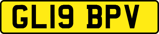 GL19BPV