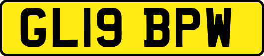 GL19BPW