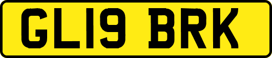 GL19BRK