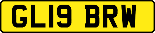 GL19BRW