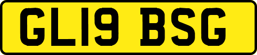 GL19BSG