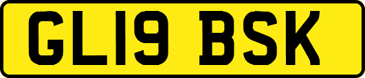 GL19BSK
