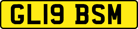 GL19BSM