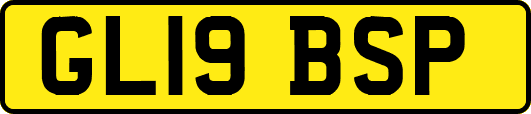 GL19BSP