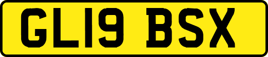 GL19BSX