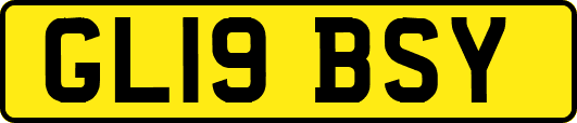 GL19BSY