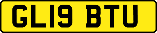 GL19BTU