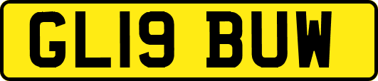 GL19BUW
