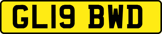 GL19BWD