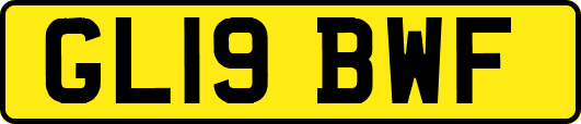 GL19BWF