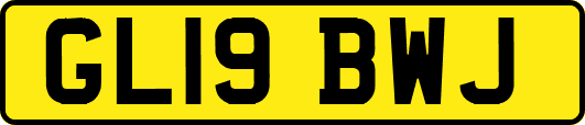 GL19BWJ