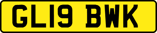 GL19BWK