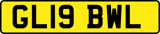 GL19BWL