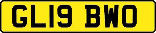 GL19BWO