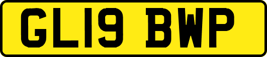 GL19BWP
