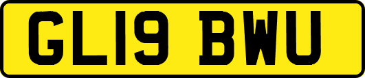 GL19BWU