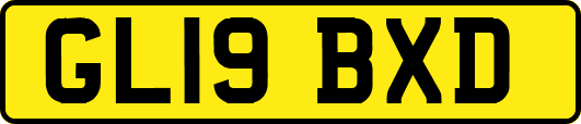 GL19BXD
