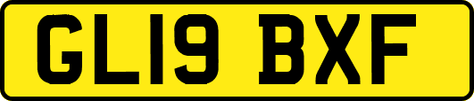 GL19BXF
